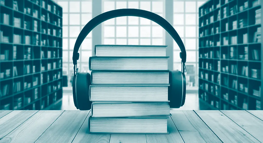Audiobooks