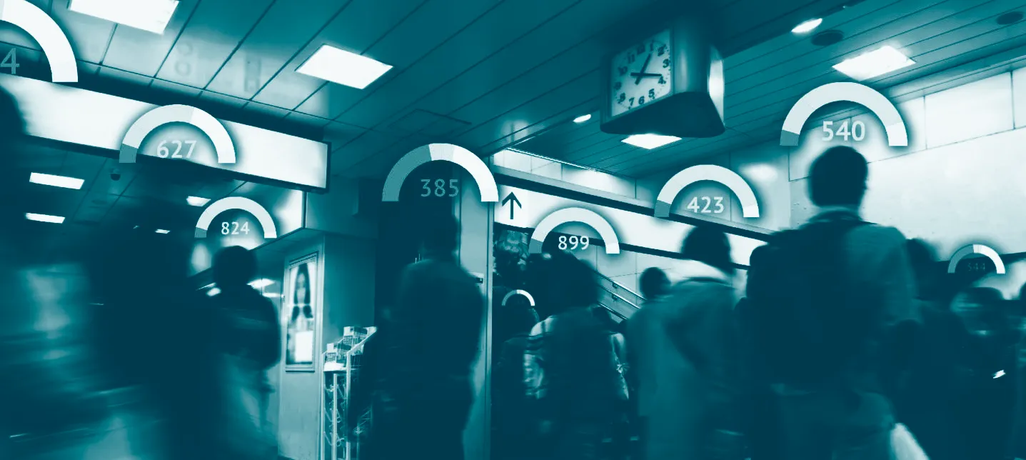 Chinese social credit system