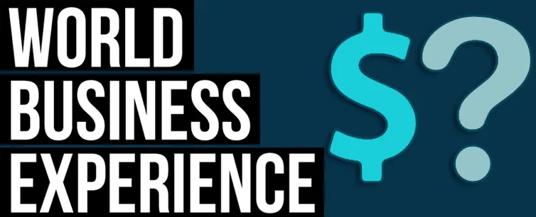 Is Modern Business Complicated - background